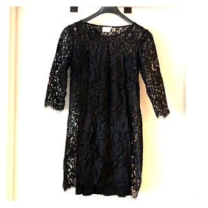 Anthropologie Dress - HD in Paris (small)